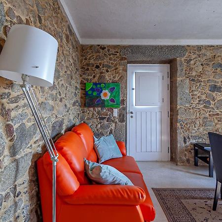 Villa Redouca Cedrim 外观 照片