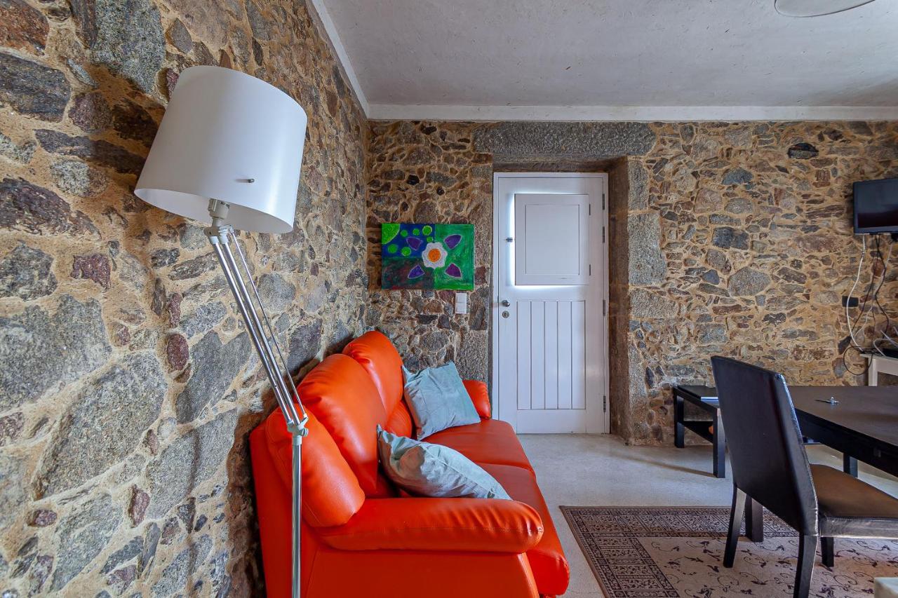 Villa Redouca Cedrim 外观 照片