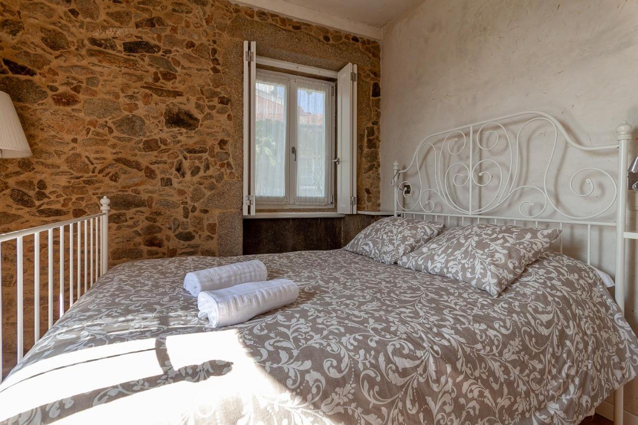 Villa Redouca Cedrim 外观 照片