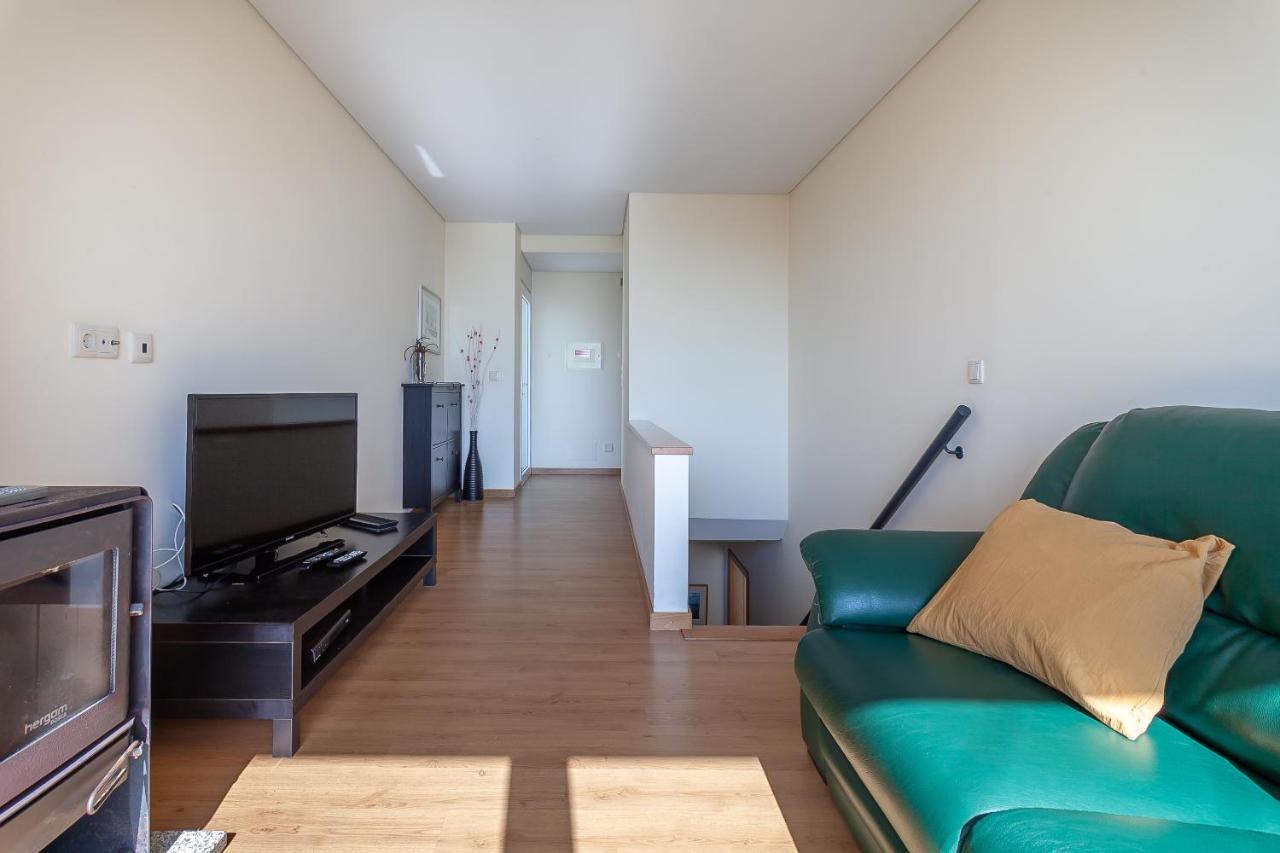 Villa Redouca Cedrim 外观 照片