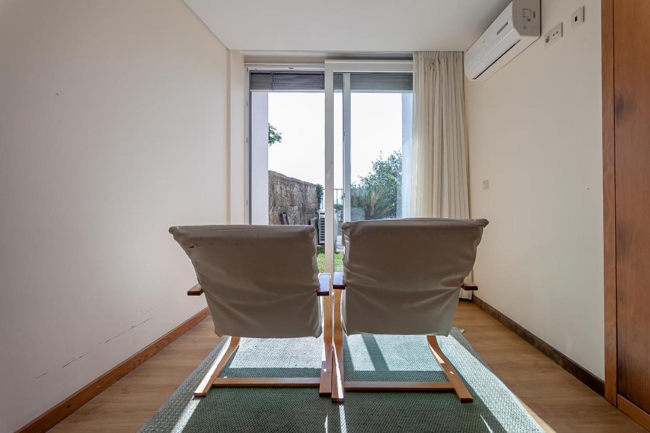 Villa Redouca Cedrim 外观 照片