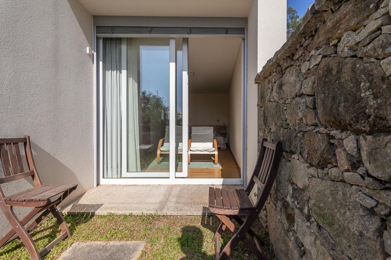 Villa Redouca Cedrim 外观 照片