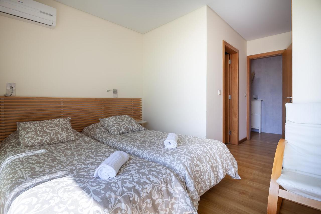 Villa Redouca Cedrim 外观 照片