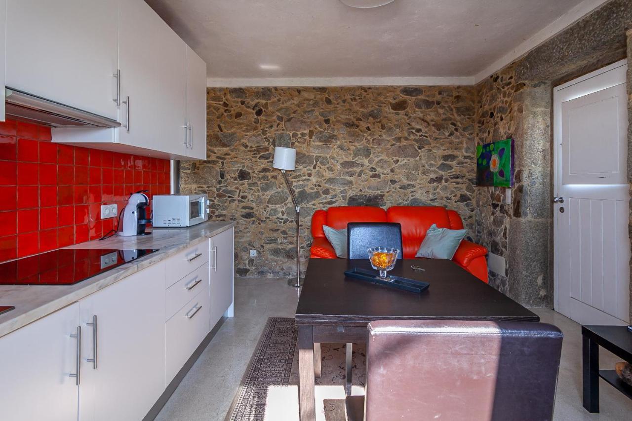 Villa Redouca Cedrim 外观 照片