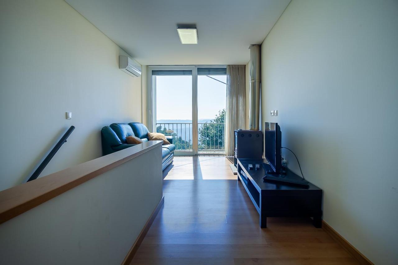 Villa Redouca Cedrim 外观 照片