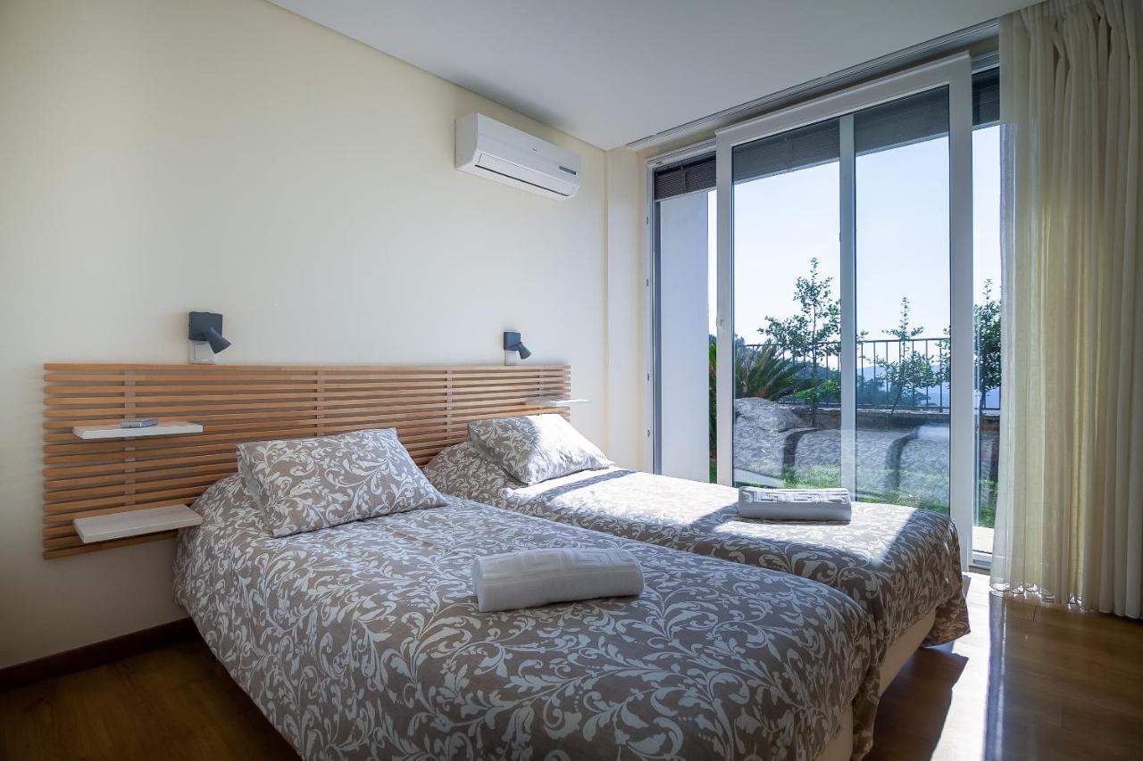 Villa Redouca Cedrim 外观 照片