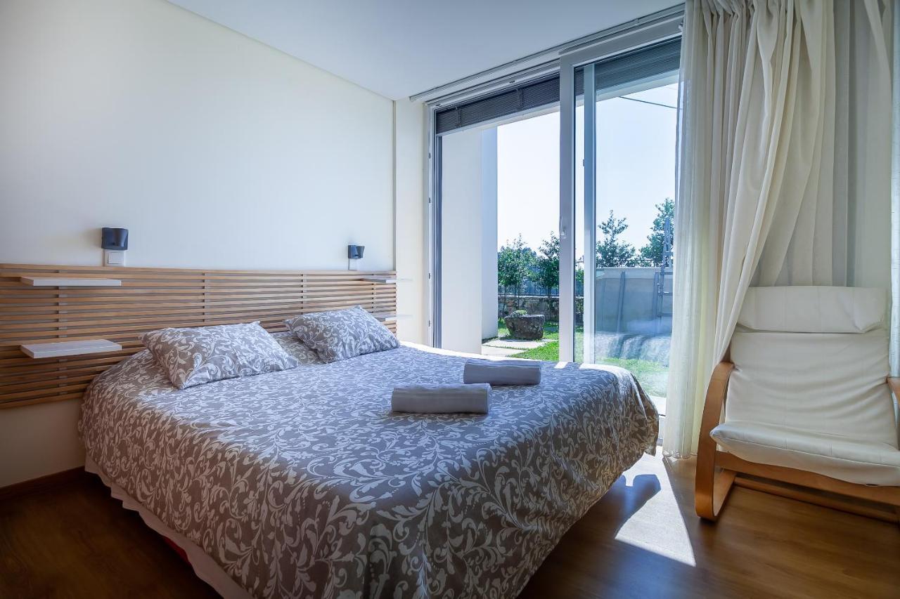 Villa Redouca Cedrim 外观 照片