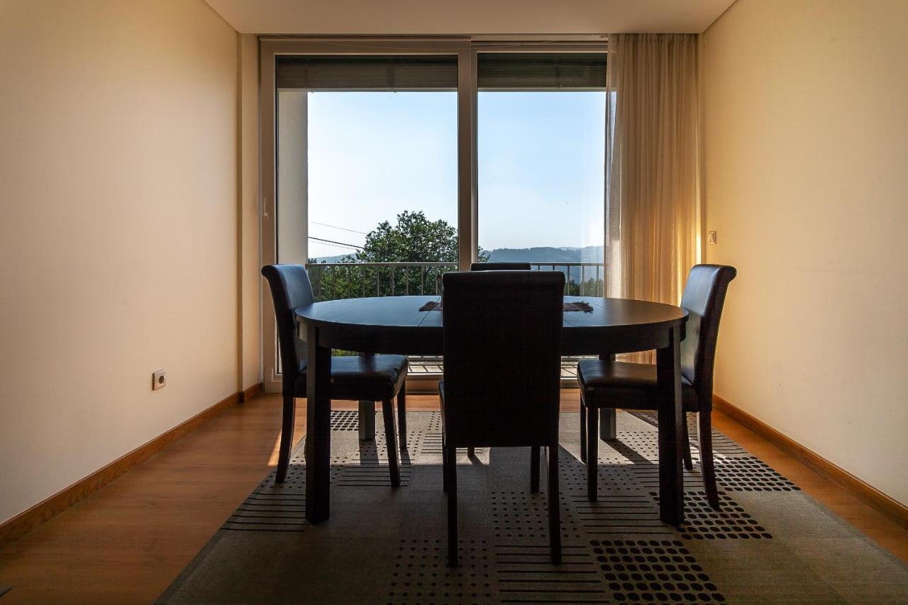 Villa Redouca Cedrim 外观 照片