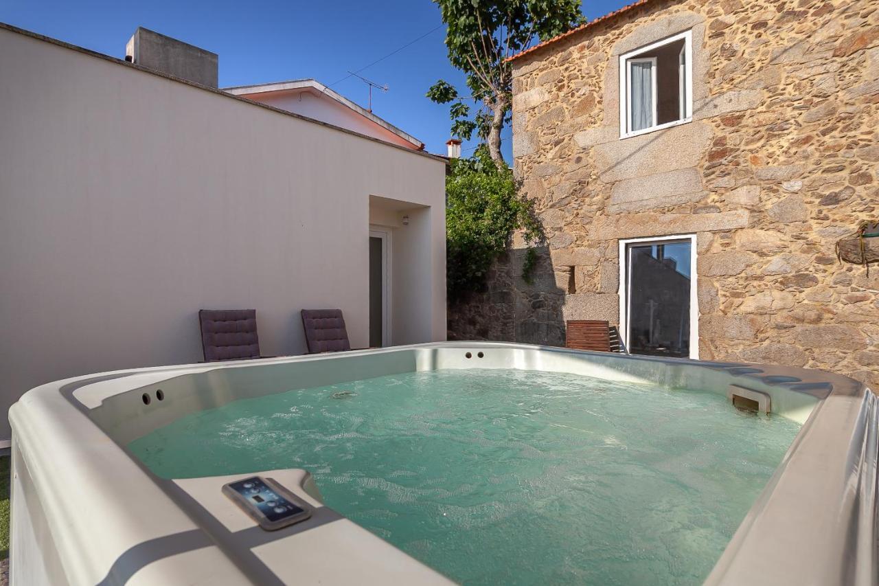 Villa Redouca Cedrim 外观 照片